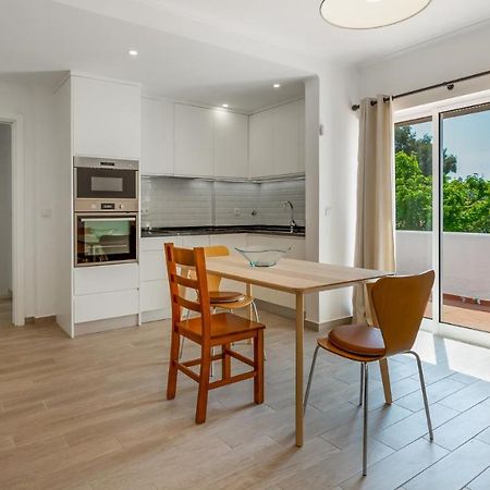 2 Bdr Vilamoura Escape W Balcony By Lovelystay Quarteira Exteriér fotografie