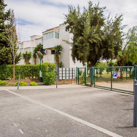 2 Bdr Vilamoura Escape W Balcony By Lovelystay Quarteira Exteriér fotografie