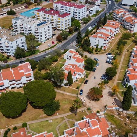 2 Bdr Vilamoura Escape W Balcony By Lovelystay Quarteira Exteriér fotografie