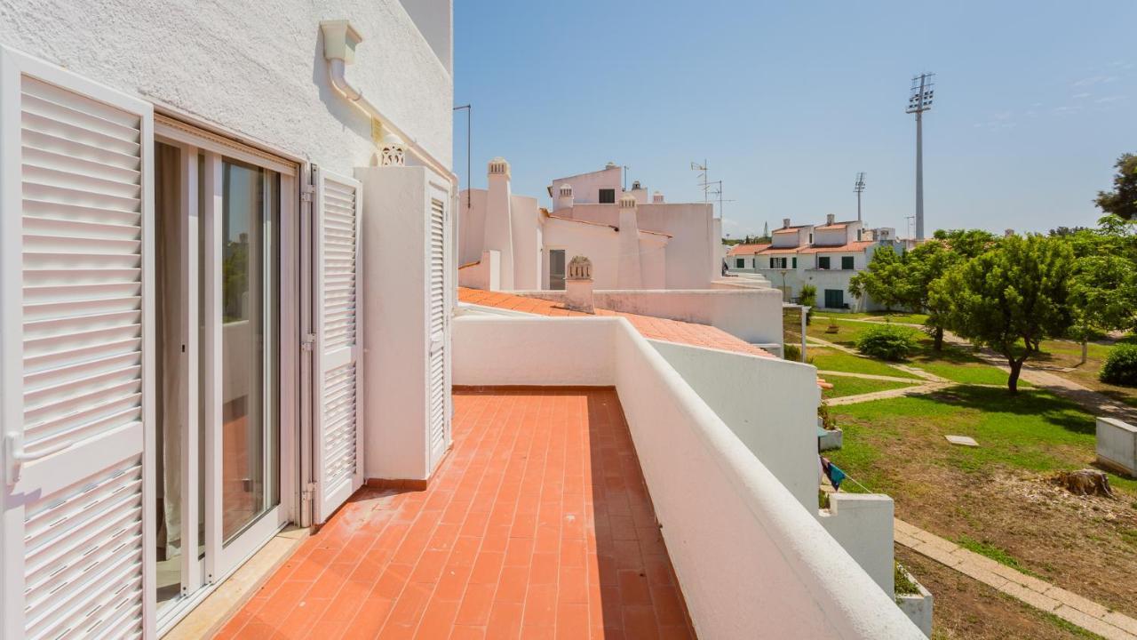 2 Bdr Vilamoura Escape W Balcony By Lovelystay Quarteira Exteriér fotografie