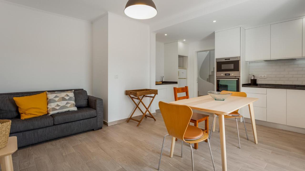 2 Bdr Vilamoura Escape W Balcony By Lovelystay Quarteira Exteriér fotografie
