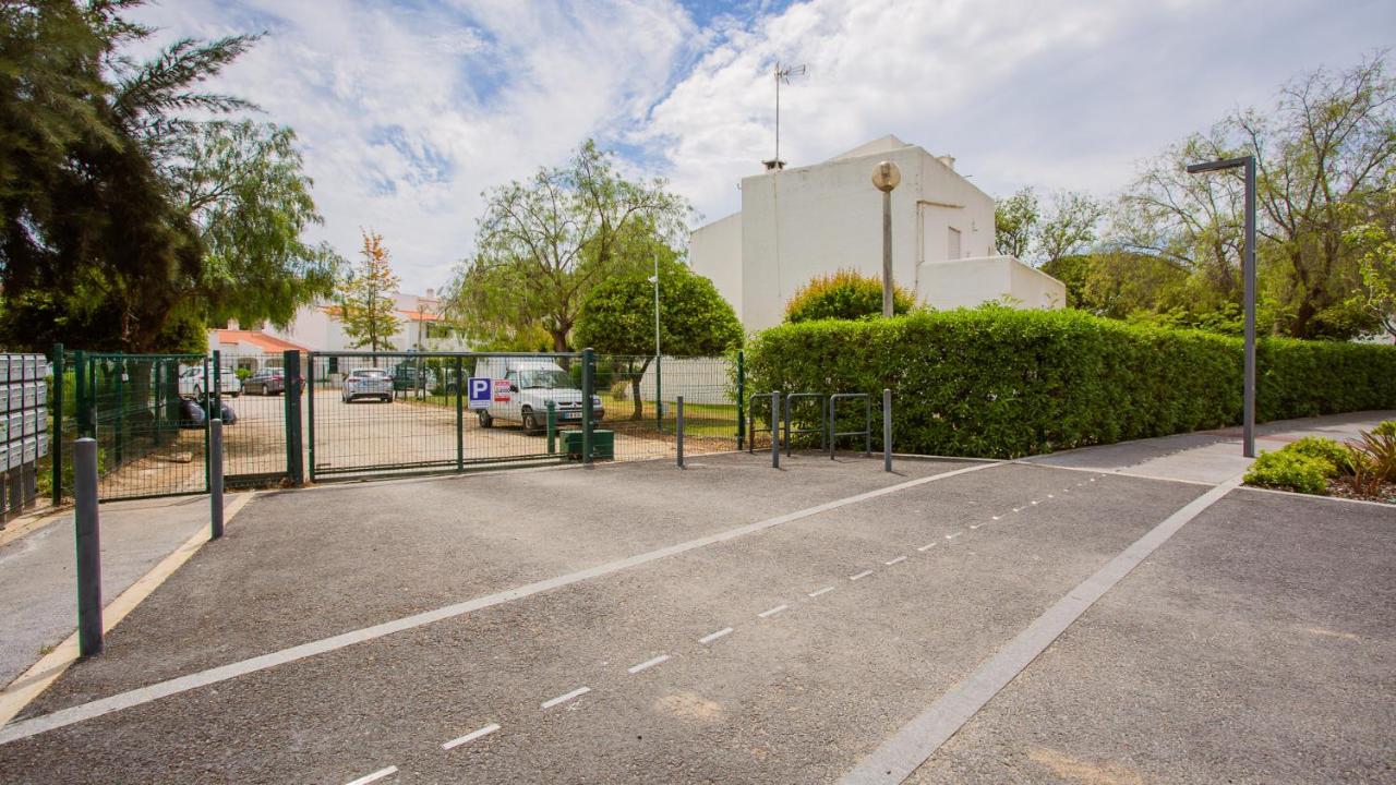 2 Bdr Vilamoura Escape W Balcony By Lovelystay Quarteira Exteriér fotografie