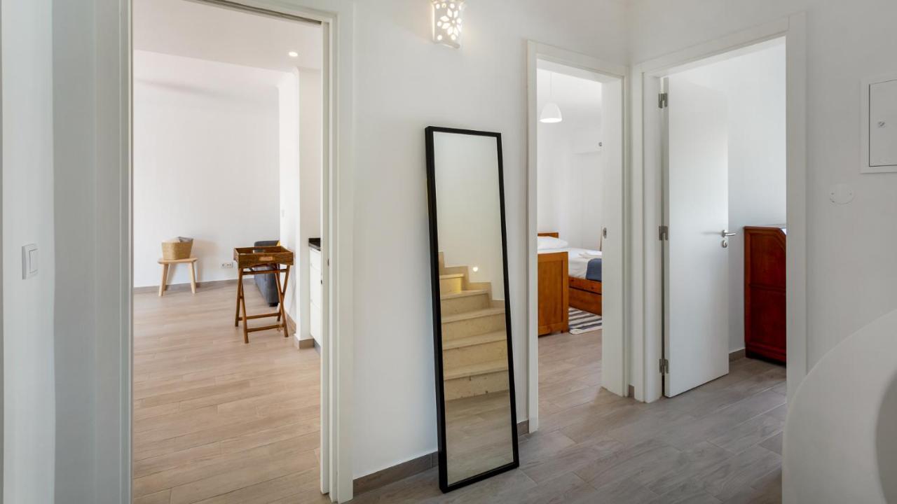 2 Bdr Vilamoura Escape W Balcony By Lovelystay Quarteira Exteriér fotografie