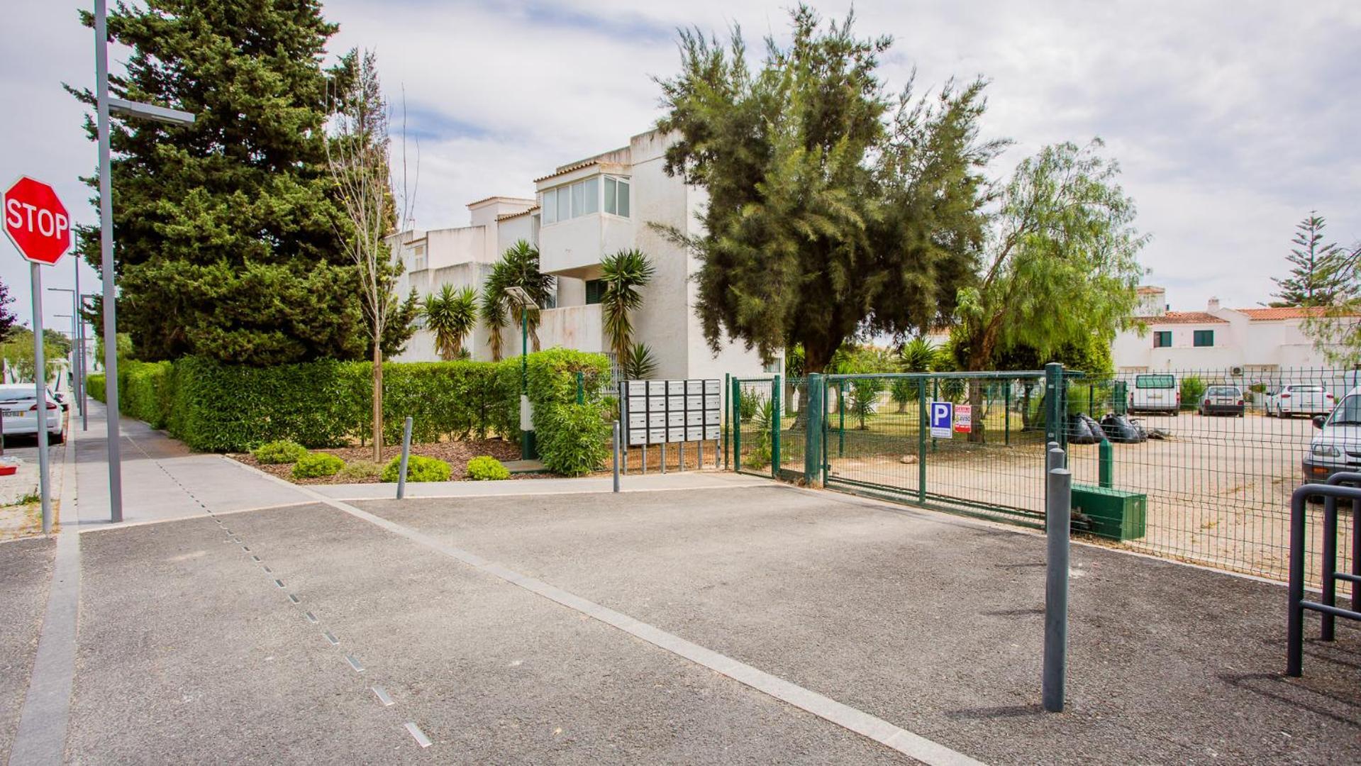 2 Bdr Vilamoura Escape W Balcony By Lovelystay Quarteira Exteriér fotografie
