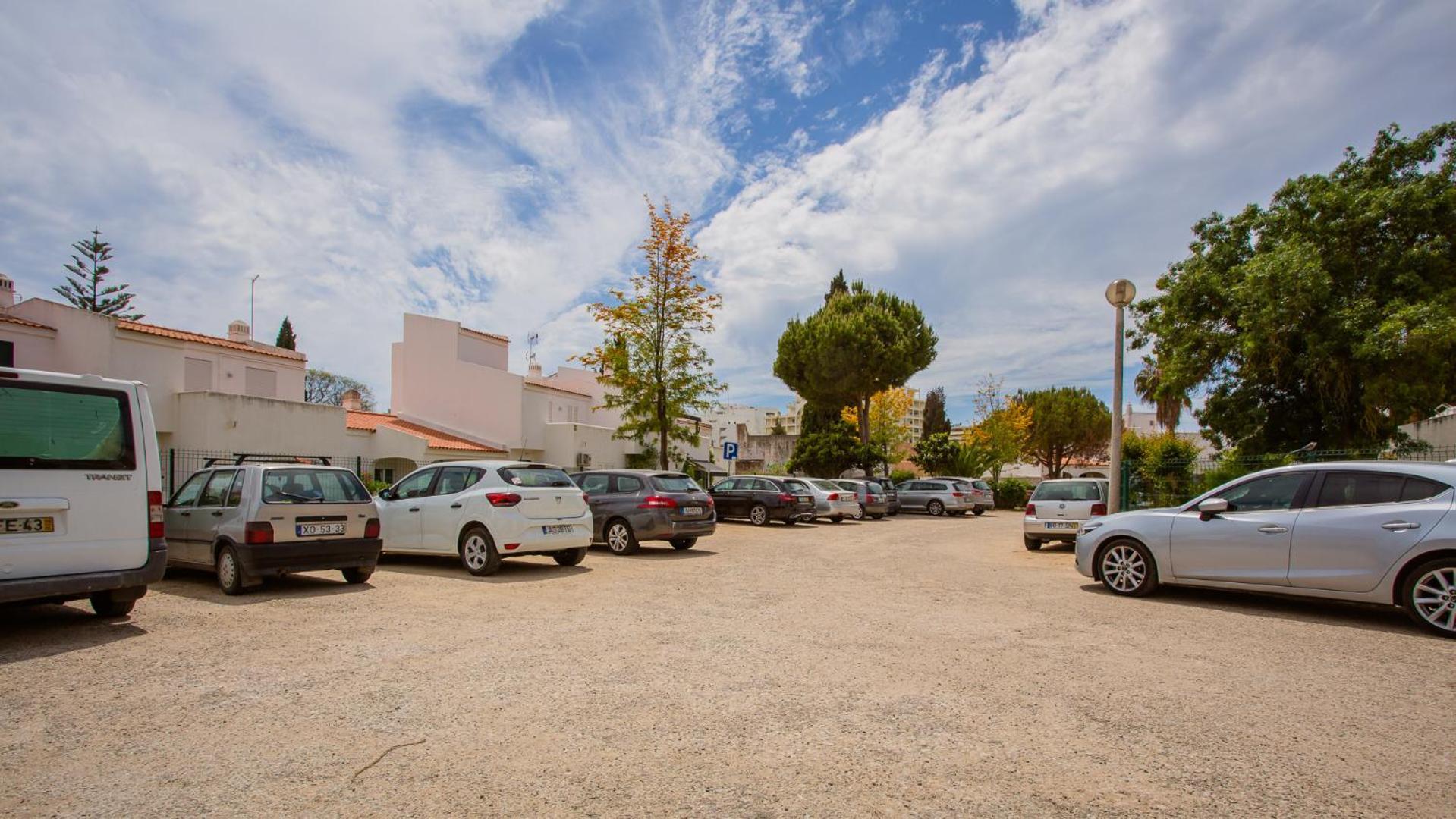 2 Bdr Vilamoura Escape W Balcony By Lovelystay Quarteira Exteriér fotografie